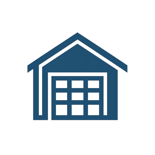 Lakeland Door & Opener logo